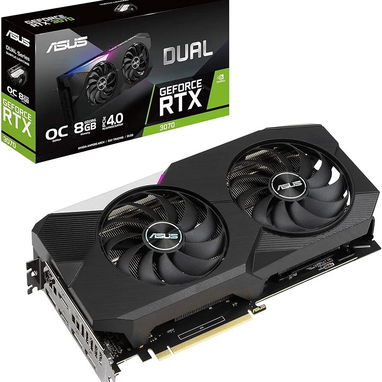 Vendo de TARJETA DE VIDEO y MOTHERBOARD (RTX 1660 súper,Rtx2060, RTX 3070, RTX 3080, RTX 5060ti) - Img 119094313