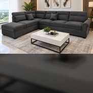 Sofa cama en L - Img 58314511
