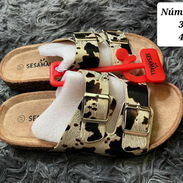 Sandalias de mujer - Img 56174262