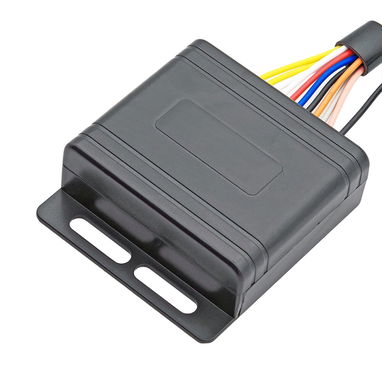 Sistema de alarma de alta potencia para motocicleta - Img 86873719