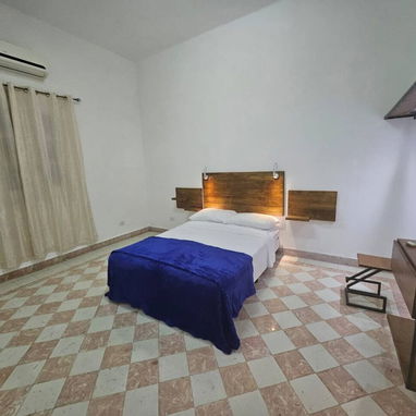 🗺️ Casa en Miramar con Terraza de 3 Habitaciones con WIFI gratis REF 1402 - Img 110164540