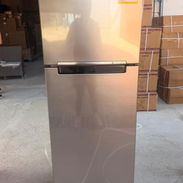 Refrigerador SAMSUNG DE 9.1 PIES 550 USD CONGELACIÓN SECA - Img 52847009