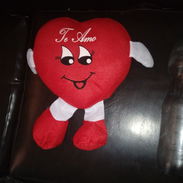🔴 Peluche de ❤️ - Img 56801548