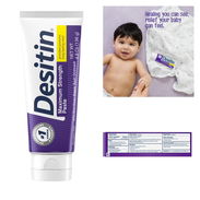 Desitin morado para niños 136gramos pomo sellado - Img 48360802