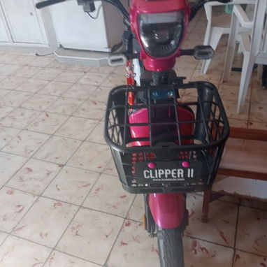 Bicimoto en 500 USD - Img 124275102