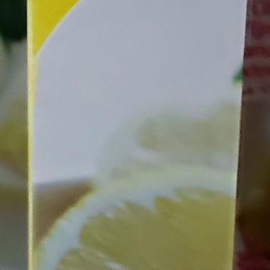 Pastel Fresco de Limón 🥧🌿🍋 75g⚖️  ✅️(1x 75g)✅️ - 3/3