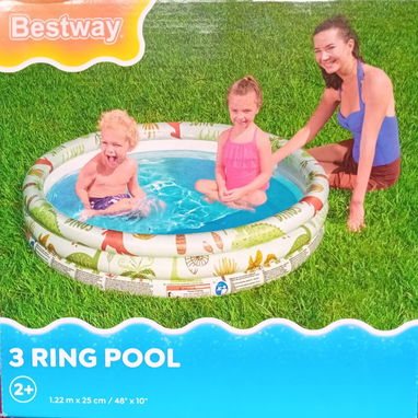 VENDO PISCINAS SIN ESTRENAR - Img 125168907