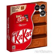 Caja de chocolate Kit Kat 16 piezas - Img 45767852