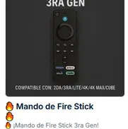 Mando Fire Stick - Img 50277608