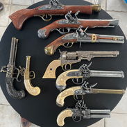 Réplicas decorativas de Armas - Img 55435224