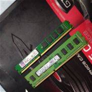 Vendo ram DDR3 8gb - Img 45652855