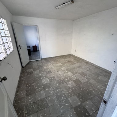Casa en santa amalia 3 cuartos 2 baños vendo o cambio por (paneles solares ,bicmoto ,baterias) - 7/8