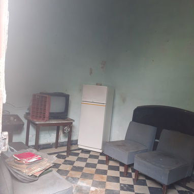 Se vende Apartamento en Interrior en Santo Suárez - 3/10