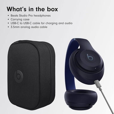 Audífonos Beats - 3/4