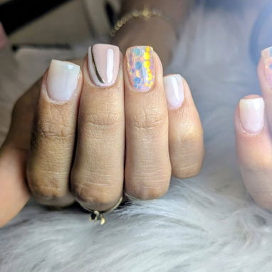 Servicios de manicura y pedicura - Img 119443958