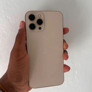 iPhone 12 Pro Max 💛 256GB 86%(reemplazada) $270 - Img 56680931