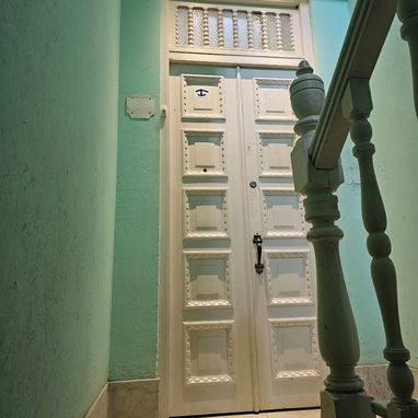 ✅Hostal en Casco Histórico Habana Vieja a 250 metros de la Catedral, zona soterrada🍀 - Img 118306518