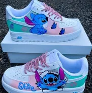 Zapatos personalizados - Img 50038436