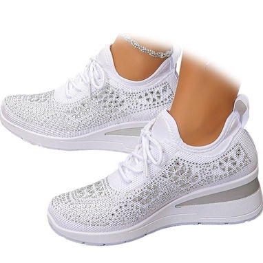 Tenis de Mujer - 3/3