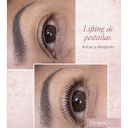 ✨ LIFTING DE PESTAÑAS y LAMINADO DE CEJAS ✨ - Img 54894989