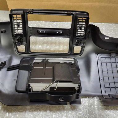 1994-1996 impala ss lower dash - Img 123232555