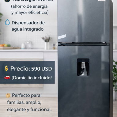 Combos neveras - Img 117733054