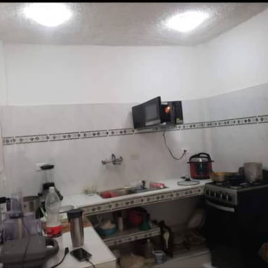 Venta de Casa en San Miguel.Habana. - Img 123064763