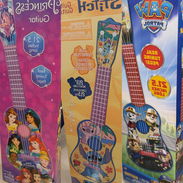 Guitarras para niños - Img 55063017