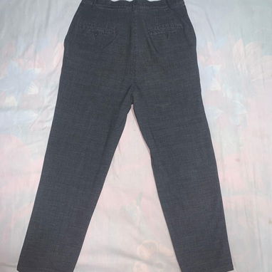 Pantalón de vestir talla 28-30 - Img 117777679