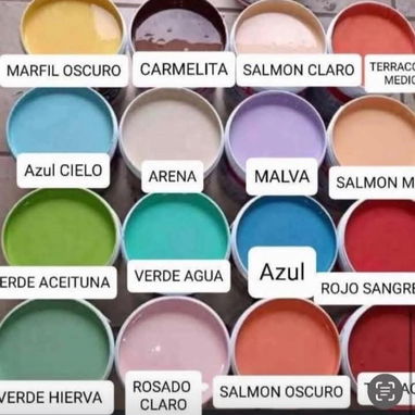 Pintura original importadas - Img 123176998
