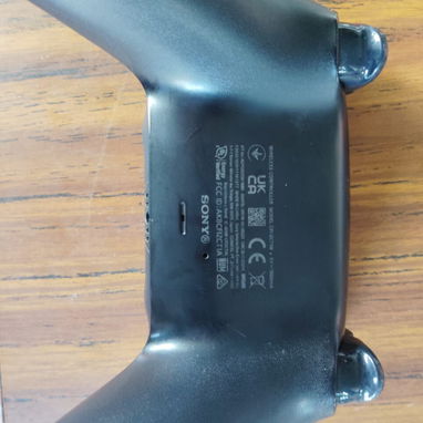❗❗❗Dualsense Wireless PS5 Controler 🎮⬛🫰🏼 ❗❗❗ - Img 124745121