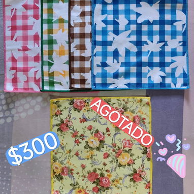 Brillos de labios, creyones, blusas, cosas para el pelo, toallas de cocina, cremas, bloqueador solar, etc - Img 123559027