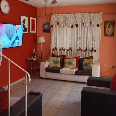Casa en Marianao - 3/10
