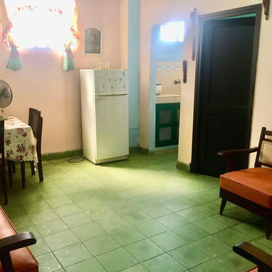 🅰️Renta en La Habana| Apartamento cerca del Almejeira ideal para renta Lineal| Apartamento en la Habana - Img 115370109
