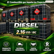 Combustible diesel - Img 57601200
