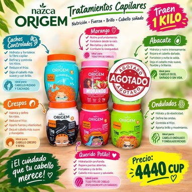 ✨ Todo para tu belleza y todo para tu hogar ✨ 💳 Se acepta transferencia 💵 Descuentos especiales para pagos en efectivo - 4/10