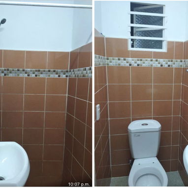 Apto capitalista en interior, 5 hab + Piscina. Llegar y vivir - Para 2 familias o negocio de cuartos de alquiler - Img 115912466