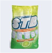 Detergentes, polvo, liquido, toallitas humedas - Img 45875099