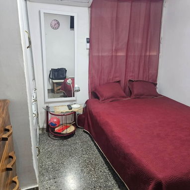 Se vende apto 2do piso alamar con todo - 3/10
