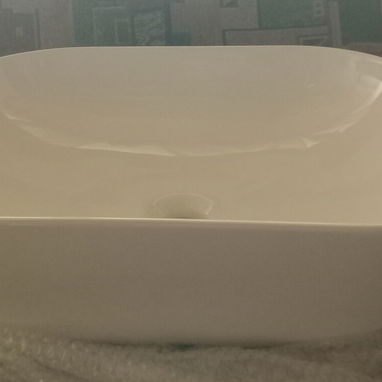 Lavamanos sobre encimera - Img 123287868