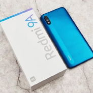 REDMI 9A 4/64 - Img 57057029