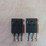 Vendo IGBT G20N60 de la marca Infineon - Img 58117121