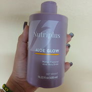 Aloe Glow de Farmasi - Img 54929915