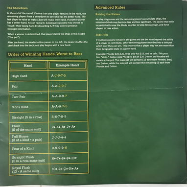 Juego de Casino - 3/9