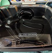 Sartén eléctrico Black + Decker - Img 45901486