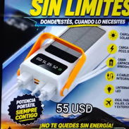 Power Bank de 70000 mha - Img 56010275