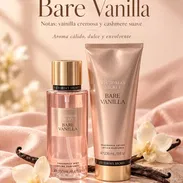 Colonia y crema de victoria's Secret - Img 57708205