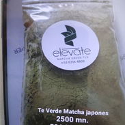 Té verde matcha japones - Img 57810719