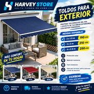 Toldos para exterior - Img 57696860