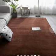 Alfombra para piso color Carmelita de 2x1.20 comunícate con Pedro - Img 53288828